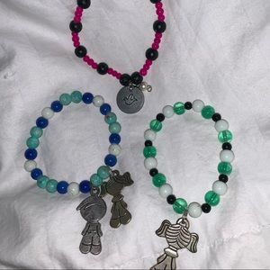 Mom handmade bracelets
